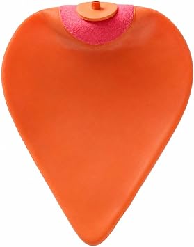 Boxing Speed Bag Latex Heavy-Duty Replacement Glue in Bladder for Boxing Speed Bags, 9-inch Large, Single