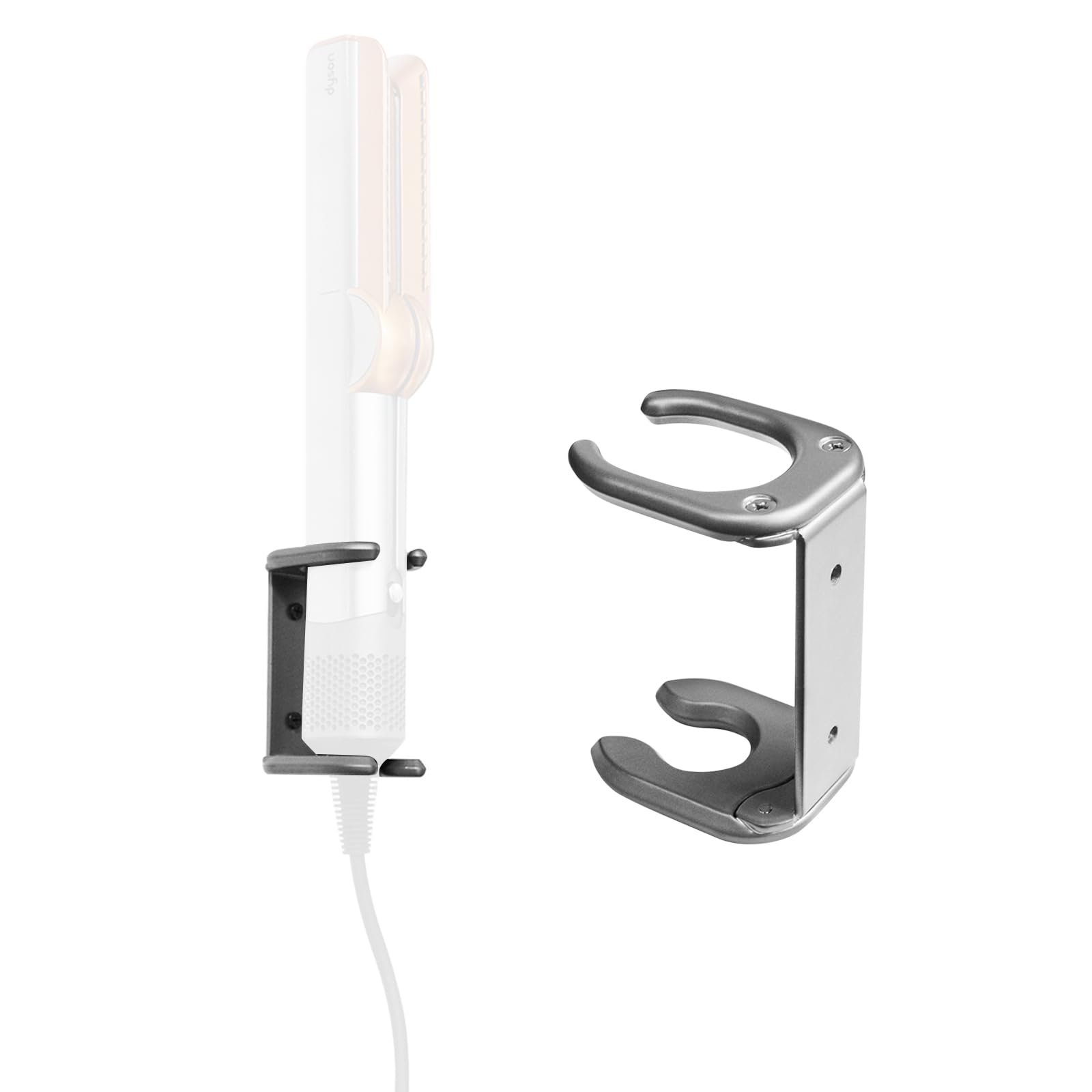 Amazon.co.jp: Dyson Airstrait HT01 ヘア ストレートナー 収納