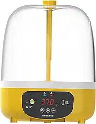 Chocadeira Automática para Eclosão de Ovos de Aves Selvagens, Automático