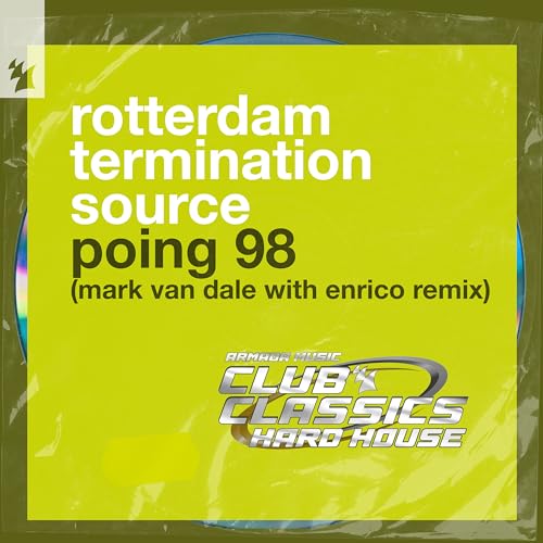 Rotterdam Termination Source