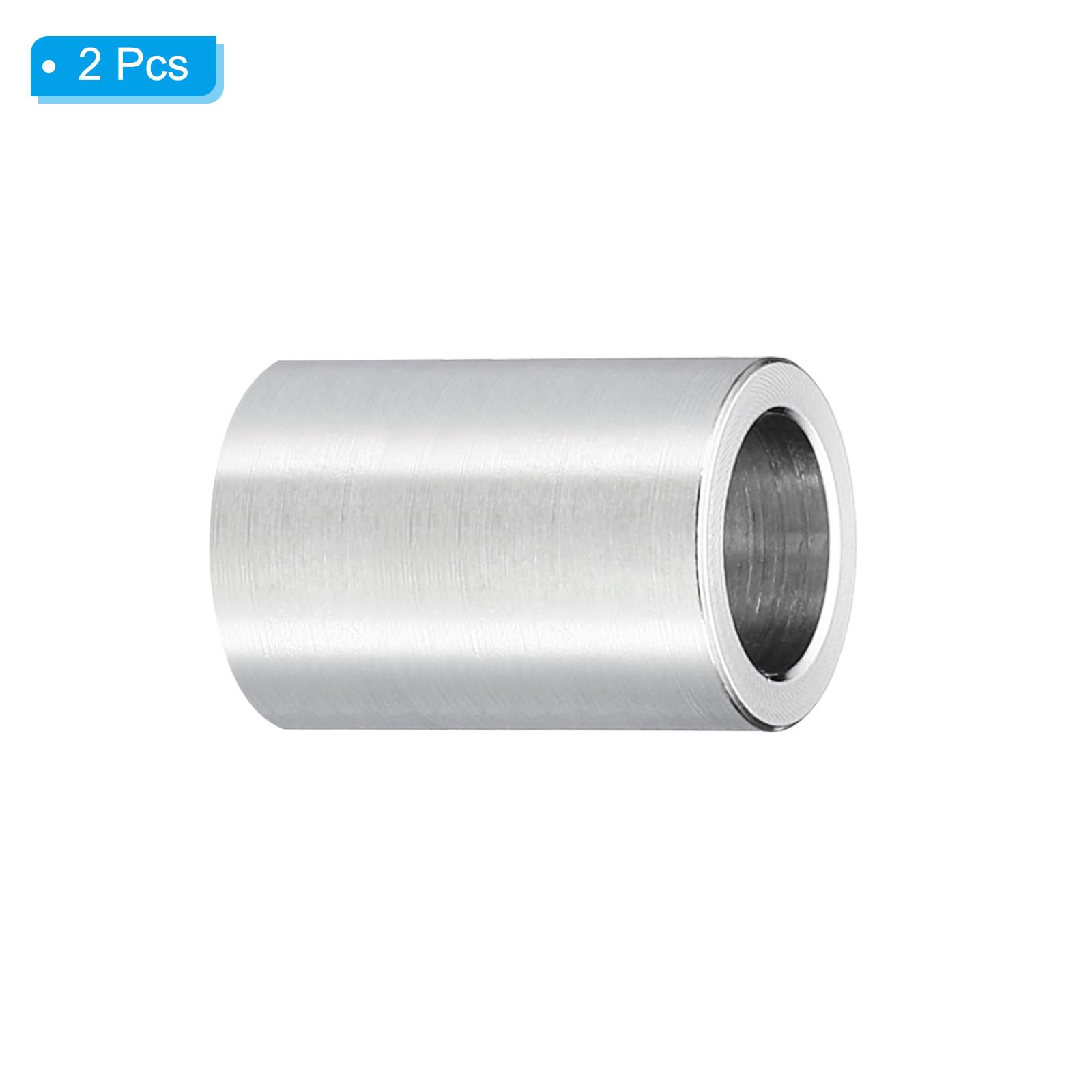 PATIKIL M8 Stainless Steel Spacers - Image 3