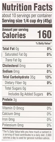 Miniatura 4 de 365 by Whole Foods Market, Arborio arroz blanco, 16 onzas