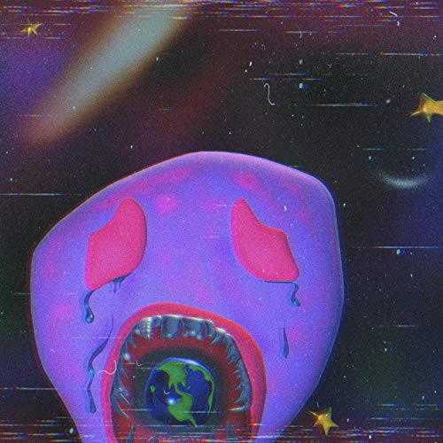 Pank Gatling Blaster of Luv