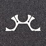 Moon Clip Depot Governor 45 Auto Moon Clip - Half Clip (10 Pack)