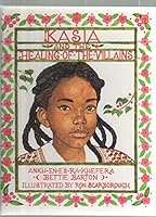 Kasia and the Healing of the Villains 0818702818 Book Cover