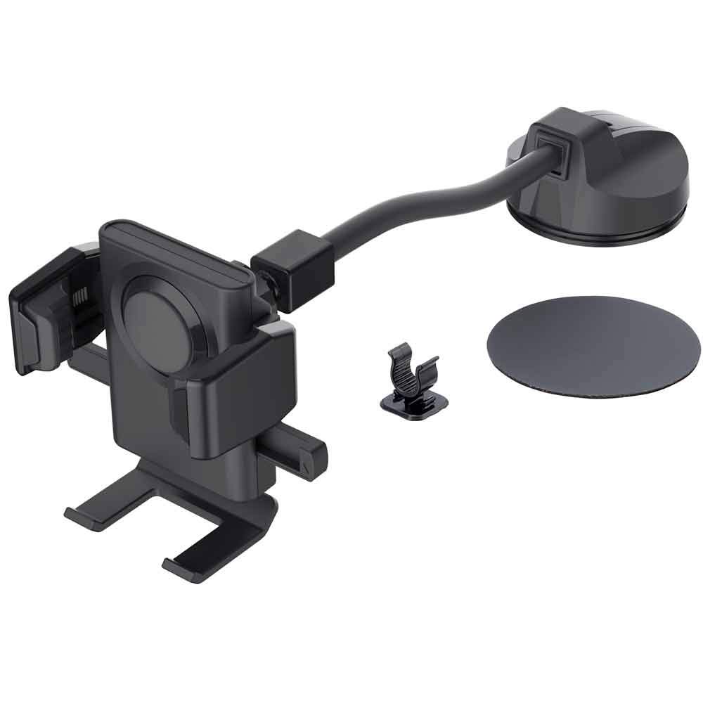 Amazon | 星光産業 車内用品 EXEA(エクセア) スマホホルダー