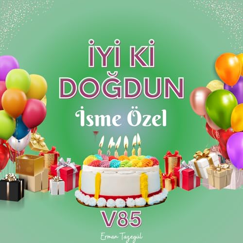 Orben İyi ki Doğdun