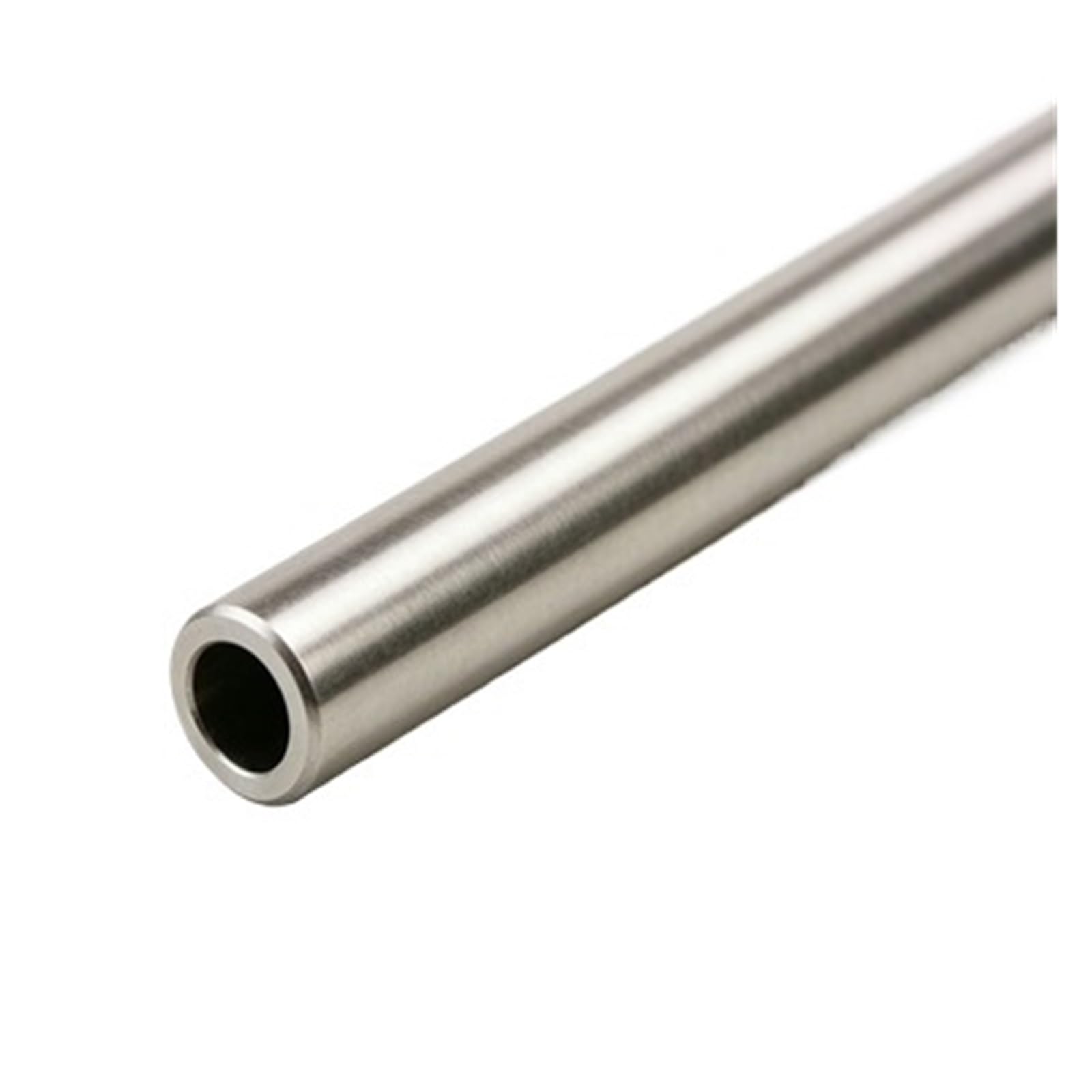 1 Tubo Sin Costura | For corte y montaje(OD14mm x ID8mm)