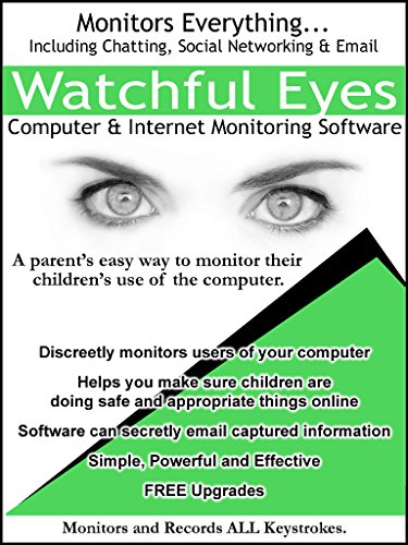 Watchful Eyes Software