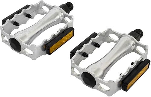 Miniatura 1 de Pedals MTB 763R 916" Silver