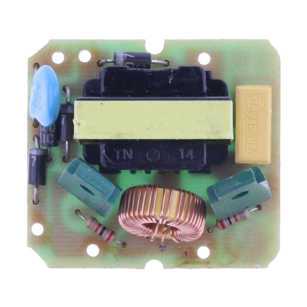2-Channel Booster Module W/Double Template DCAC Inverter Module 12V to 220v | 1 Piece Inverter Power Module-image-29