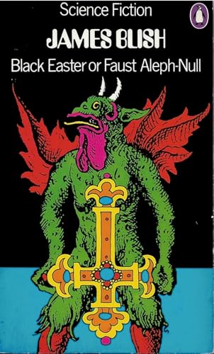 Black Easter or Faust Aleph-Null view 2