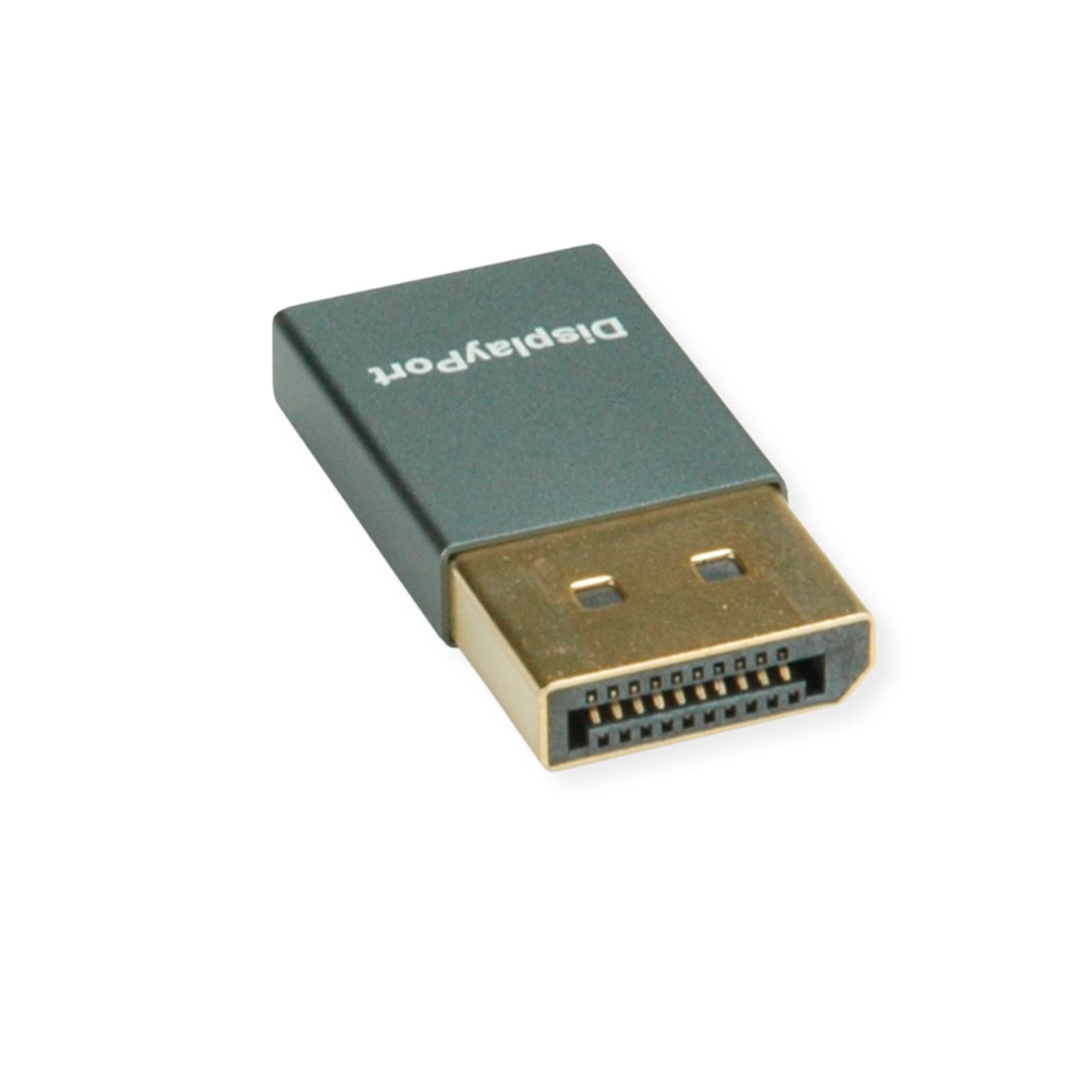 VALUE Adapter wyświetlacza, Virtual DP Emulator (EDID), 4K