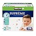 Kirkland Signature™ Supreme Diapers Size 2; Quantity: 174