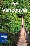 Lonely Planet Vancouver (City Guide)