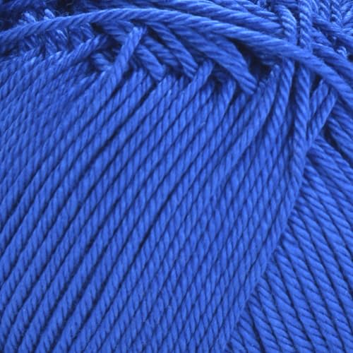 Image of YarnArt Begonia 100% Cotton, Pure Premium Soft Cotton for Knitting Crochet and Amigurumi, Shiny Colors 1.76 Oz (50g) / 185 Yrds (169m) (4915)