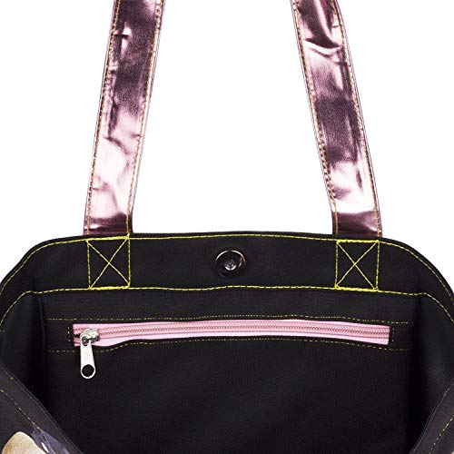DIBSIES Personalized Licensed Dance Bag (JoJo)3