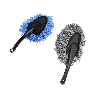 WinbergCar/Home compluter Glass Window Cleaning Duster Microfiber - Carduster-002