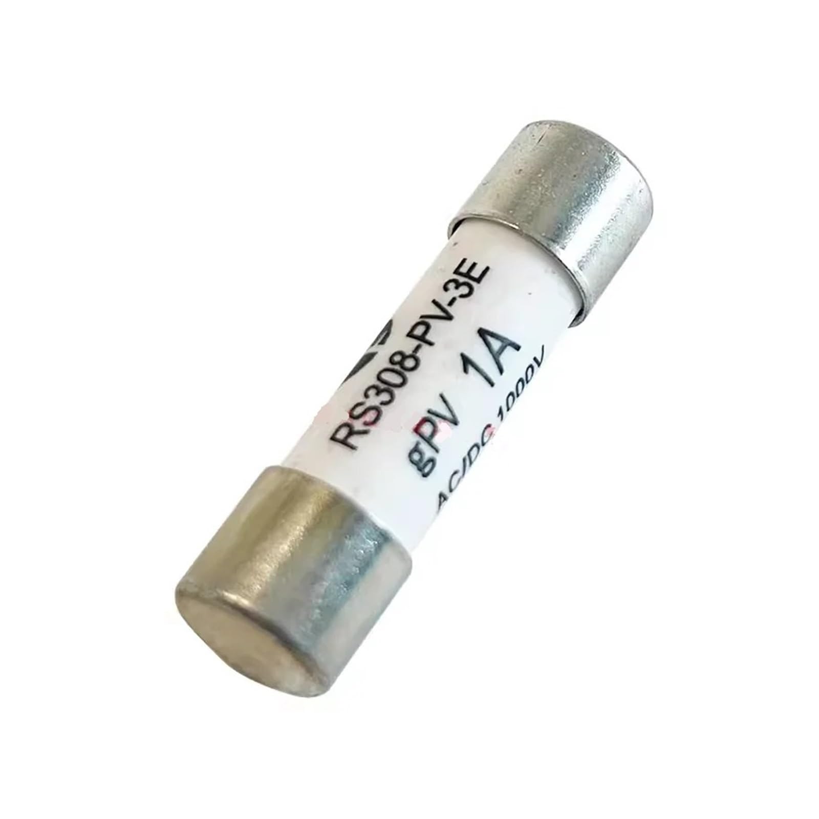 WTEPNQQDI RS308-PV 3E gPV 1A/2A/3A/4A/6A/8A 1000V TSA1038 Fuse 1PCS(RS308-PV-3E 2A)