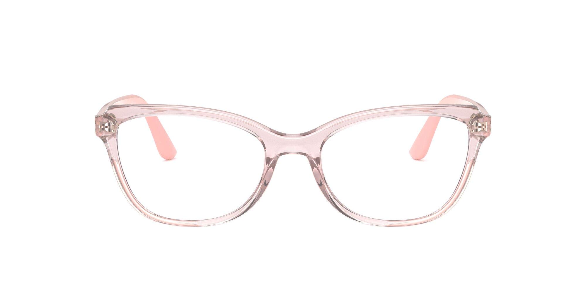 Vogue EyewearWomen's Vo5292 Rectangular Prescription Eyeglass Frames