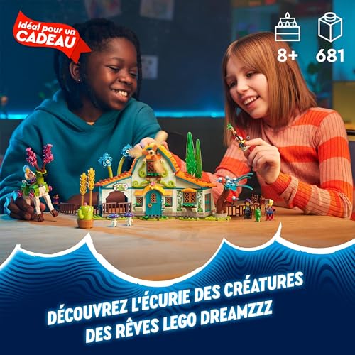 71459 ecurie des creatures des reves DREAMZzz¿ - vue 8