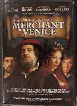 その他 Merchant of Venice [DVD] Amazon.com: The Merchant of Venice [DVD] [2004] : Movies & TV