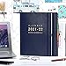2021-2022 Planner - Weekly & Monthly Planner, July 2021 - June 2022, 8.5