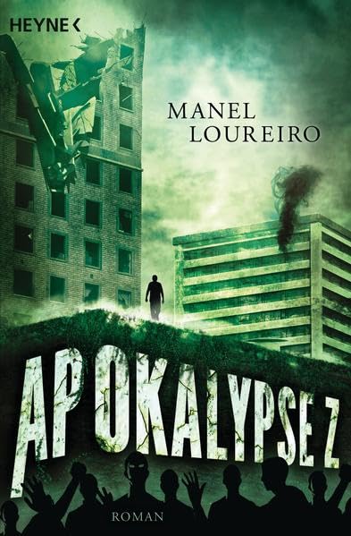 Apokalypse Z: Roman