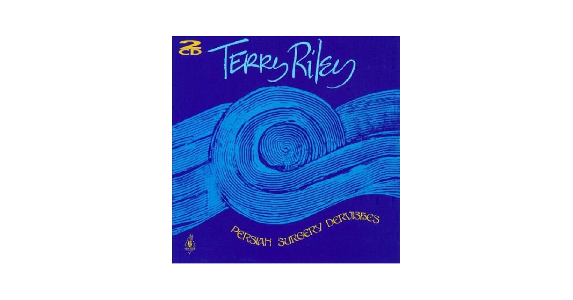 洋楽 Terry Riley - Persian Surgery Dervishes Riley, Terry, Terry Riley - Persian Surgery Dervishes