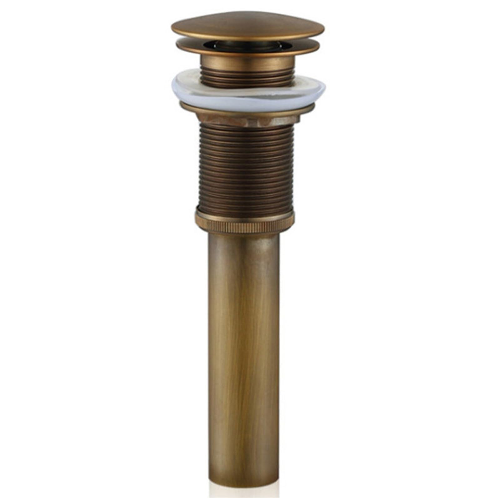 1pcs Drains Basin Accessory Drain Lavatory Vessel Vanity Sink Drains