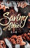  Saving Abbie book 4-6