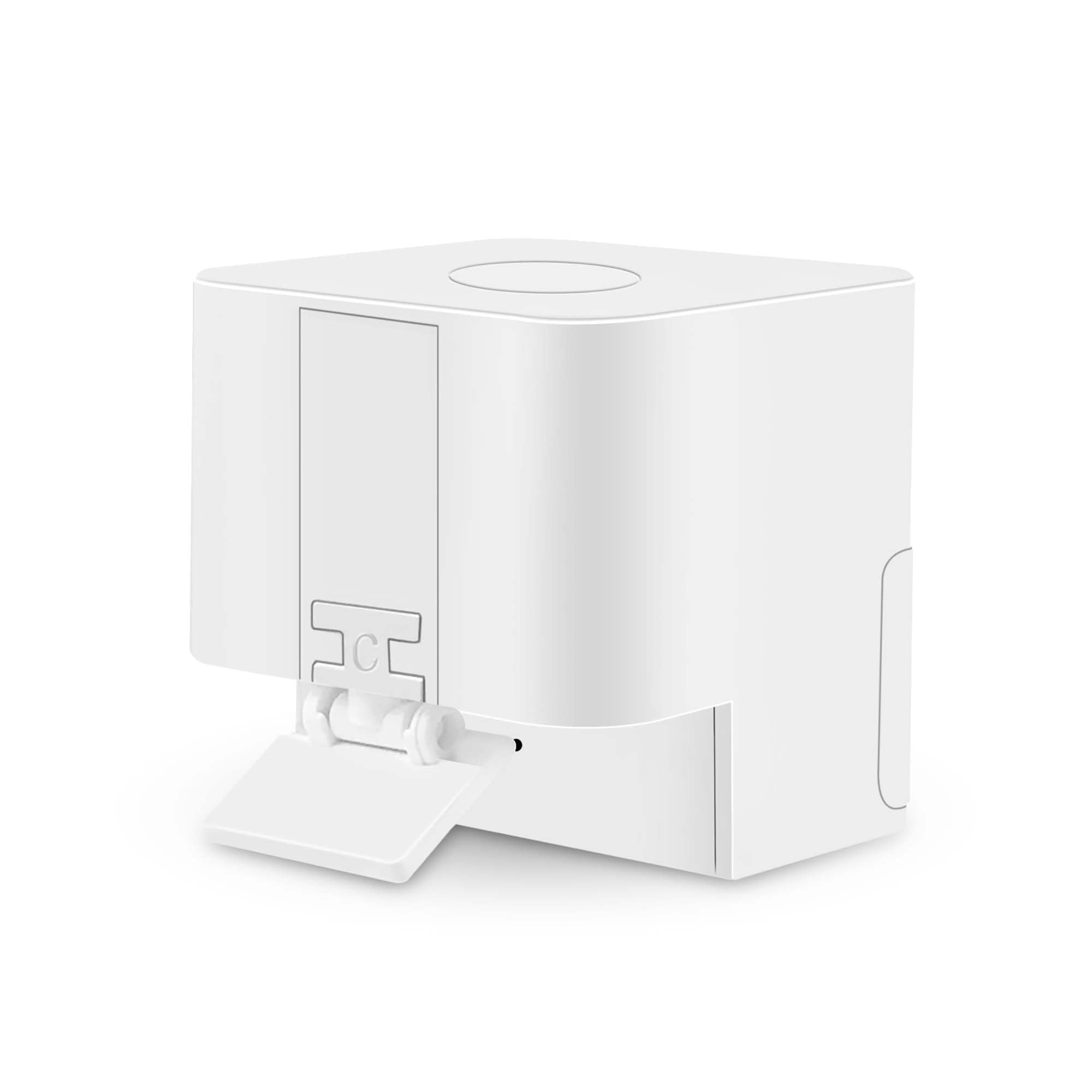 NEDIS SmartLife CR2 Robot Doigt 1000 mAh Bluetooth® Trois Types de Doigts