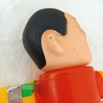 Amazon.co.jp: ビートたけし ピコピコハンマー 北野武 レトロ