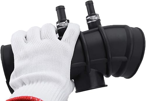 Miniatura 5 de Reemplazo de manguera de entrada de aire 16578-4S100 para Nissan Frontier 1999-2004, Nissan Xterra V6 3.3L 2000-2004, reemplaza a 165784S100 696-067