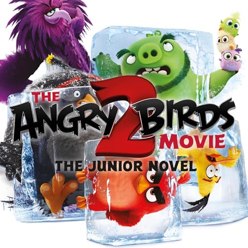 Angry Birds: Movie 2 by Heather Nuhfer episode artwork