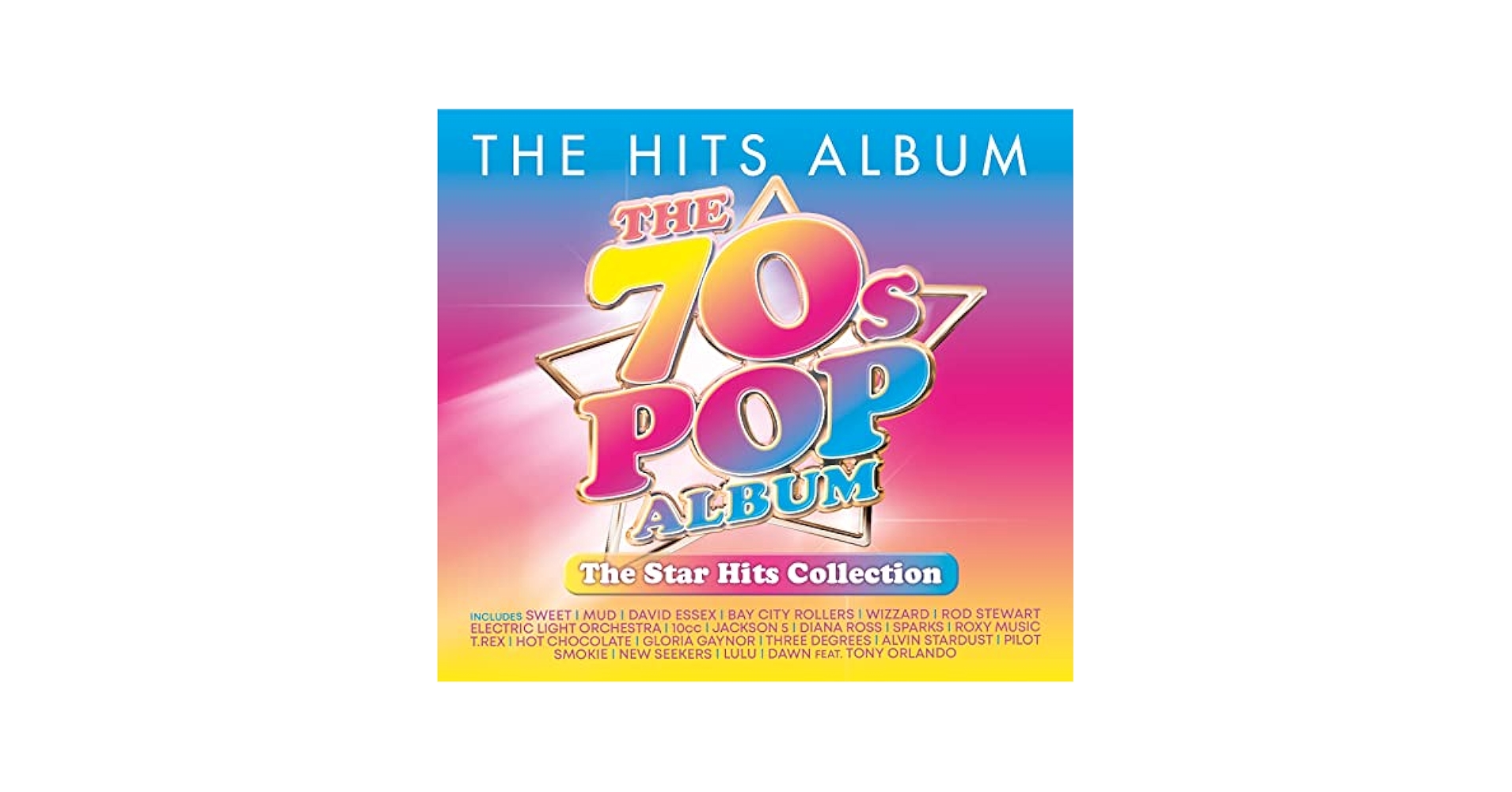 その他 Progressive Pop Inside The 70&#39;s [CD] Various Artists - Progressive Pop Inside The 70's - Amazon