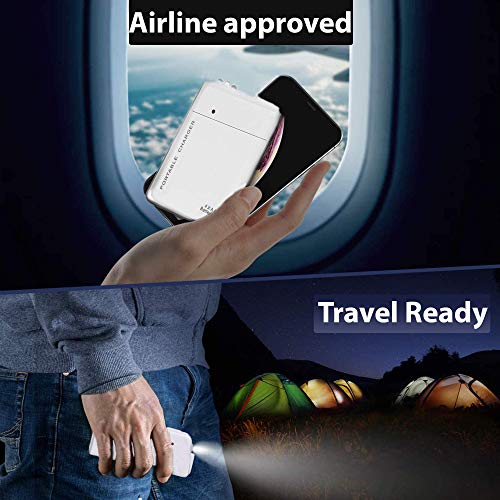 Cargador portátil para baterías AA para Sony Xperia Z1 miniatura 5