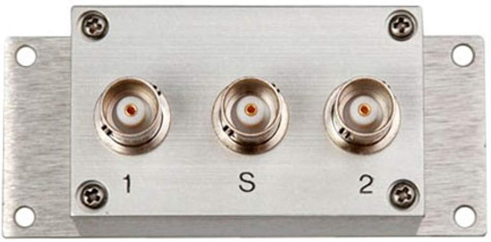 Combinateur d'antenne RF 2 voies LA-80 Listen Technologies passif