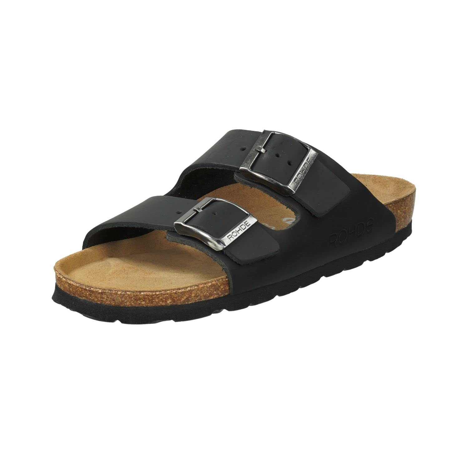 Rohde Alba, Mule, 90 Schwarz,