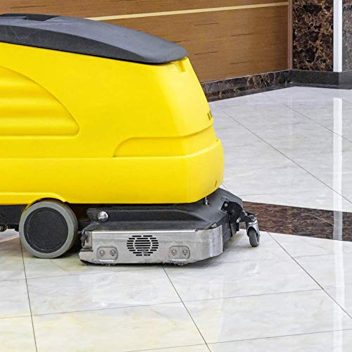 Ecogen Cleaners ECOFLR-GCS Commercial Floor Cleaner Concentrate thumb #1
