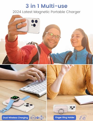 Plantronics Charging Case for Voyager 5200