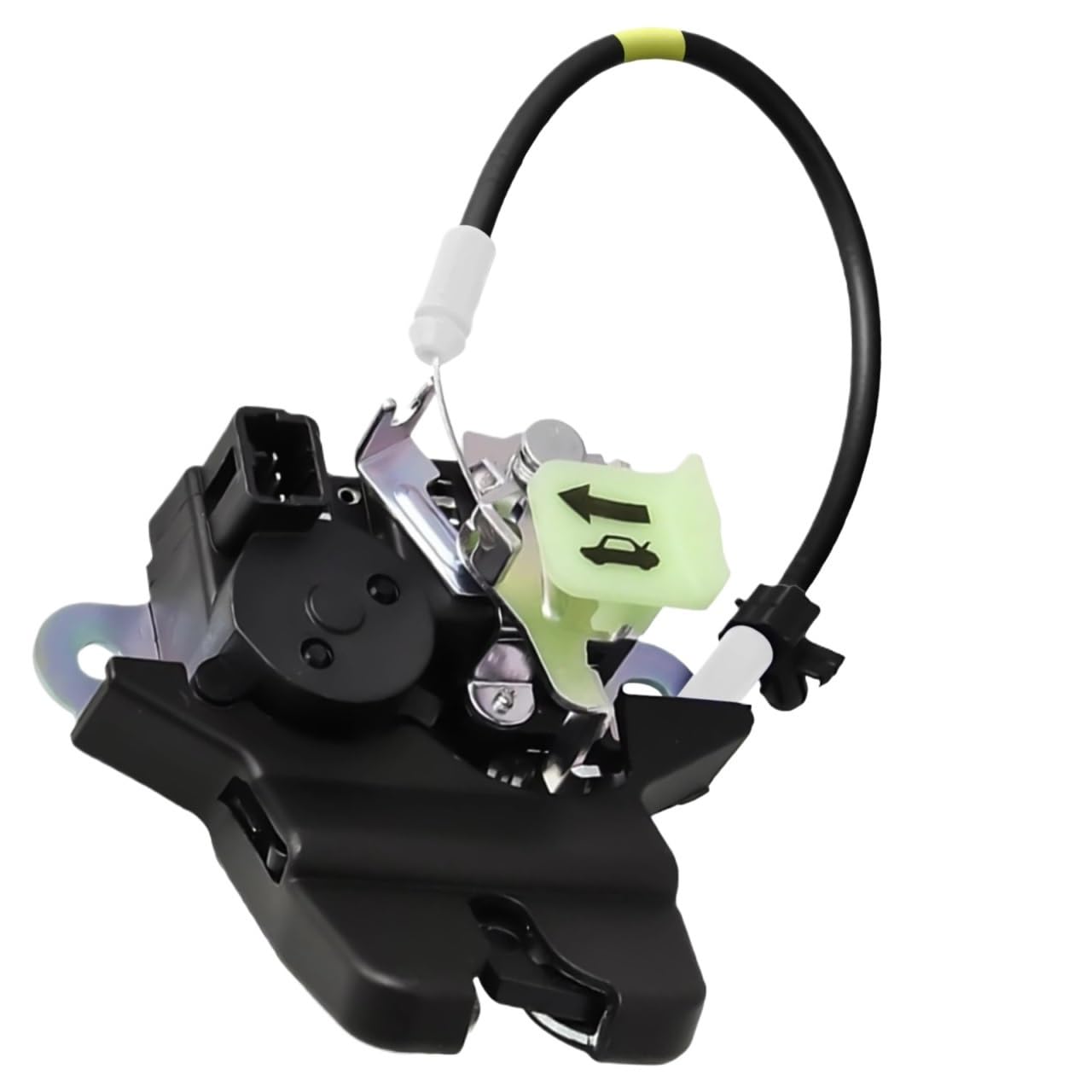 Tudexx One Color Car Rear Tailgate Lock For Kia For Optima 2016-2020 81230D4000 Boot Trunk Lock