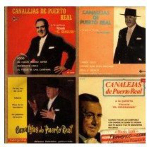 Canalejas de Puerto Real 