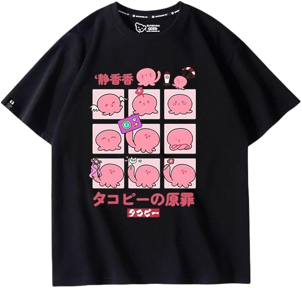 タコピーの原罪 タコピー Tシャツ しまむら タコピーの原罪 タコピー Tシャツ しまむら
