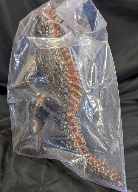 大怪獣 バラン（マルサン）未開封ソフビフィギュア 1073001384034194_01_8466.jpeg