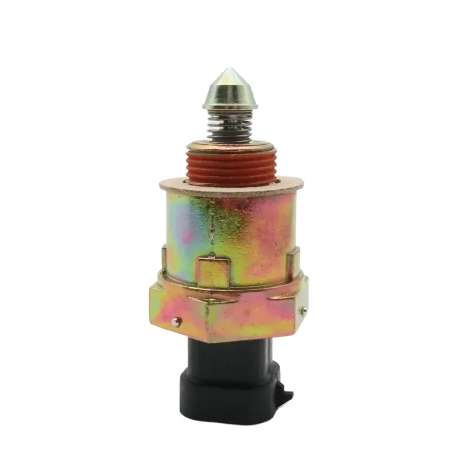 Turbo Solenoid Valve for Buick Astro IAC 17089062 Pressure Converter