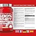 Scitec Nutrition 100% Whey Protein Professional - Angereichert mit zusätzlichen Aminosäuren und Verdauungsenzymen - Glutenfrei - Palmölfrei, 920 g, Vanille