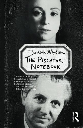 The Piscator Notebook