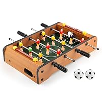 charton テーブルサッカー Amazon.co.jp: テーブルサッカーゲーム アナログゲーム 小さな