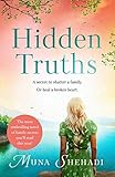  Hidden Truths: A compelling novel of shocking family secrets you won\'t be able to put down! (Fortune\'s Daughters Trilogy) (English Edition)